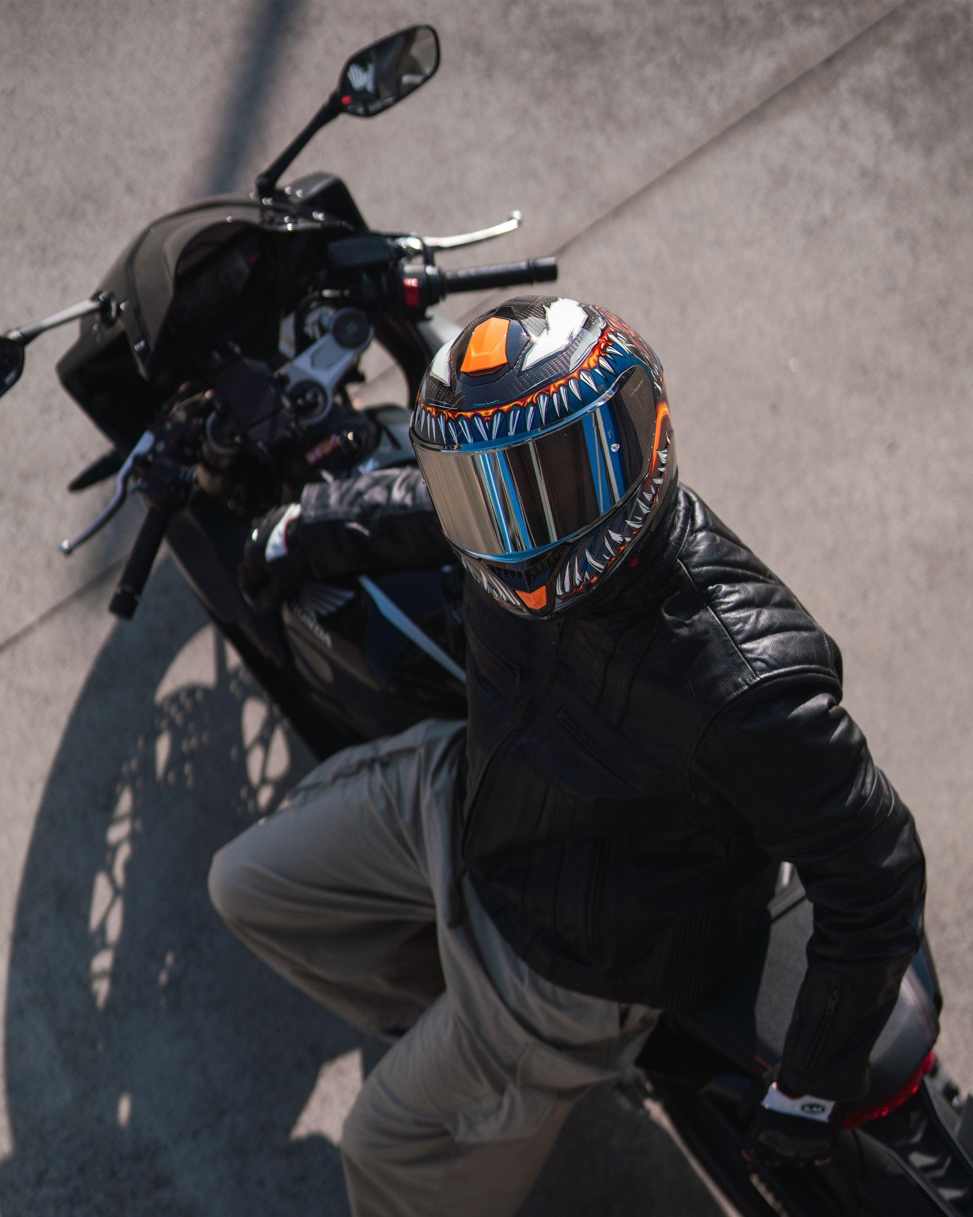 Prepared for Spring Riding: Tips for Choosing A Helmet