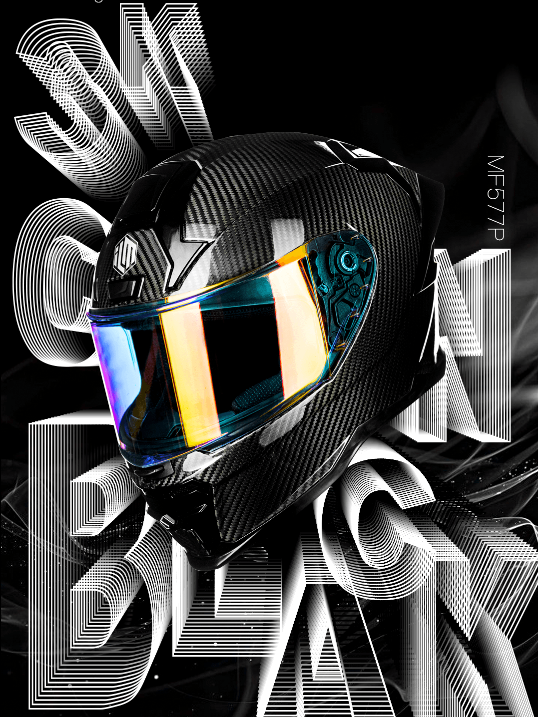 Vision Helmet ビジョン M/L Vision Helmet – Black Diamond