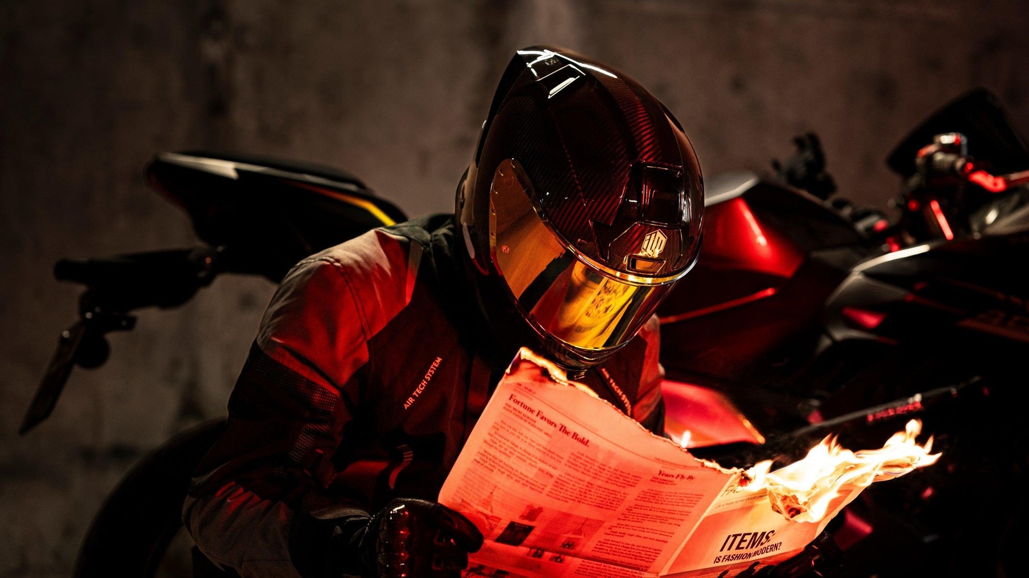 Embrace 2025 with the ILM-577P: A Helmet Designed for the Future - ILM