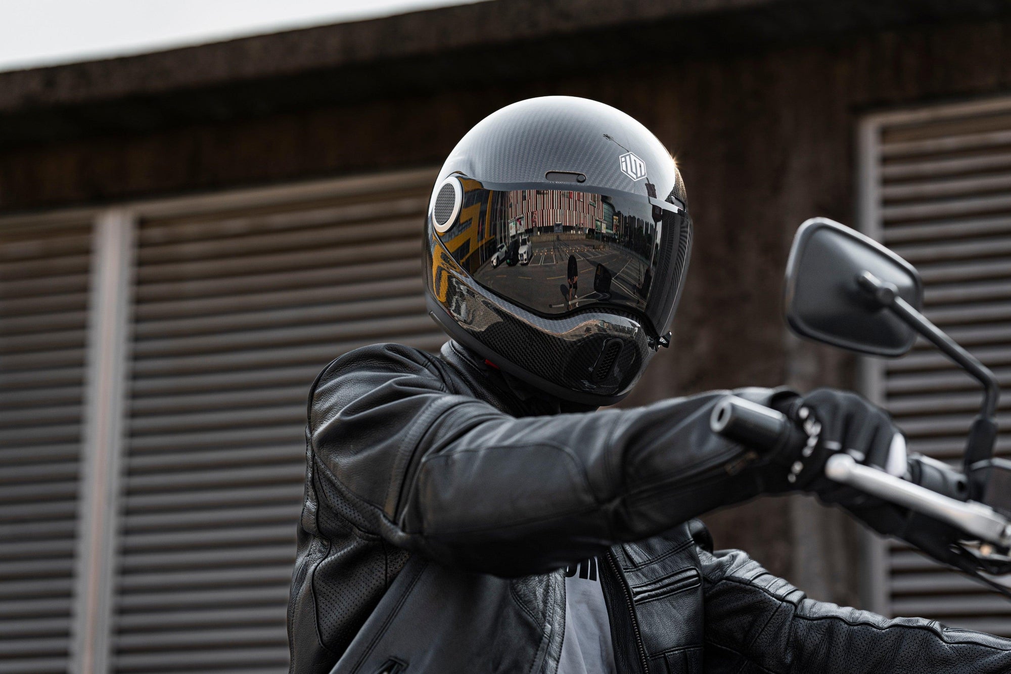 ILM-F611 with Cutting-Edge Protection