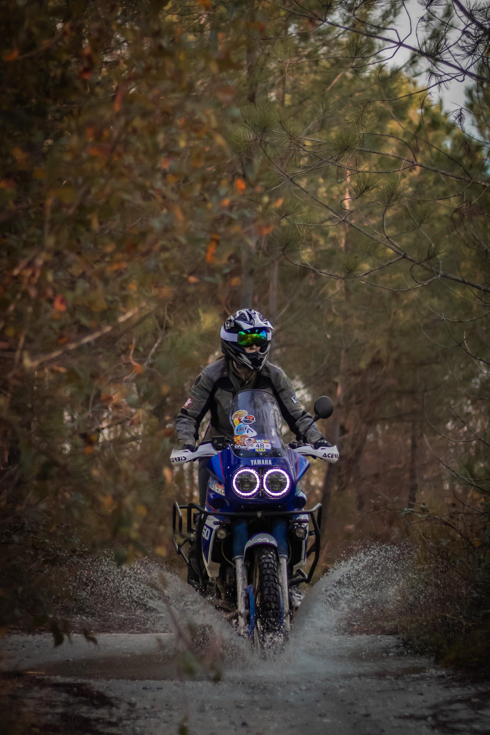 ILM Dirt Bike Helmets: A Few Tips for You - ILM