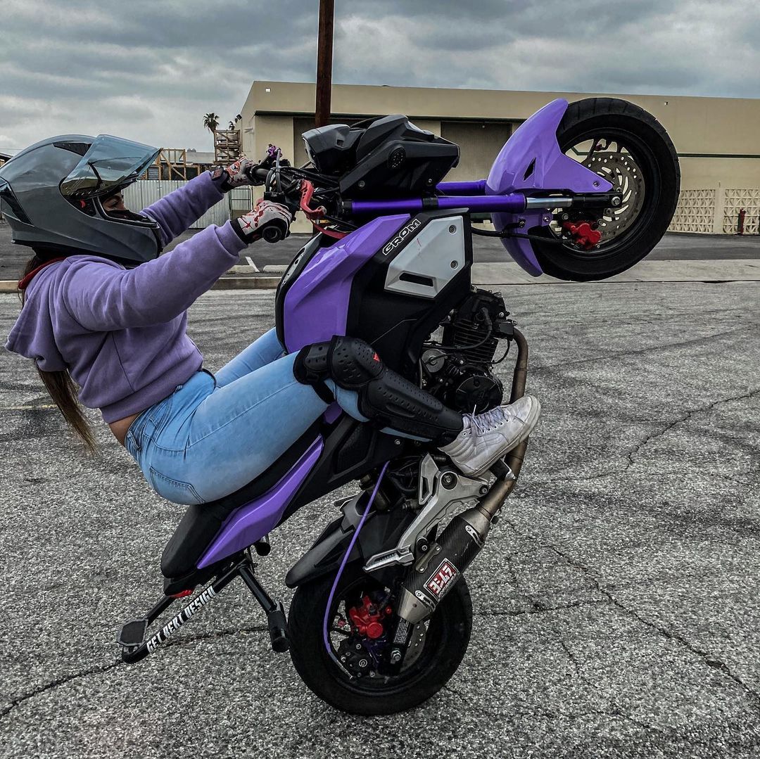 mt 03 wheelie｜TikTok Search