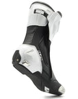 ILM Motorcycle Racing Boots Enhanced Ventilation Anti Slip Street Riding Sport Footwear CE Protective Gear Model BRC1