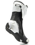 ILM Motorcycle Racing Boots Enhanced Ventilation Anti Slip Street Riding Sport Footwear CE Protective Gear Model BRC1