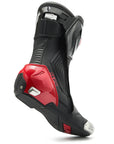 ILM Motorcycle Racing Boots Enhanced Ventilation Anti Slip Street Riding Sport Footwear CE Protective Gear Model BRC1
