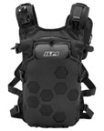 ILM Motorcycle Adventure Backpack 9L Waterproof Bag for Men Women Dual Sport Hiking Model BP02