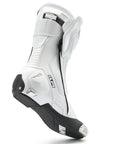 ILM Motorcycle Racing Boots Enhanced Ventilation Anti Slip Street Riding Sport Footwear CE Protective Gear Model BRC1