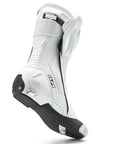 ILM Motorcycle Racing Boots Enhanced Ventilation Anti Slip Street Riding Sport Footwear CE Protective Gear Model BRC1