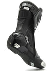 ILM Motorcycle Racing Boots Enhanced Ventilation Anti Slip Street Riding Sport Footwear CE Protective Gear Model BRC1