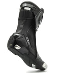 ILM Motorcycle Racing Boots Enhanced Ventilation Anti Slip Street Riding Sport Footwear CE Protective Gear Model BRC1