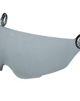 ILM Helmet - Clear&Black Visor - ILM