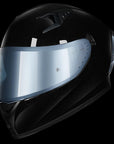 ILM Full Face Motorcycle Helmet Model Z501