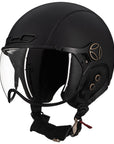 ILM Bike Helmet Model Z102 - ILM