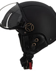 ILM Bike Helmet Model Z102 - ILM