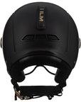 ILM Bike Helmet Model Z102 - ILM