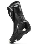 ILM Motorcycle Racing Boots Enhanced Ventilation Anti Slip Street Riding Sport Footwear CE Protective Gear Model BRC1