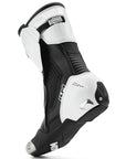 ILM Motorcycle Racing Boots Enhanced Ventilation Anti Slip Street Riding Sport Footwear CE Protective Gear Model BRC1