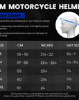 ILM Bike Helmet Model Z102 - ILM