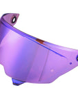 ILM MF509 - Colored Visor - ILM