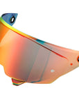 ILM MF509 - Colored Visor - ILM