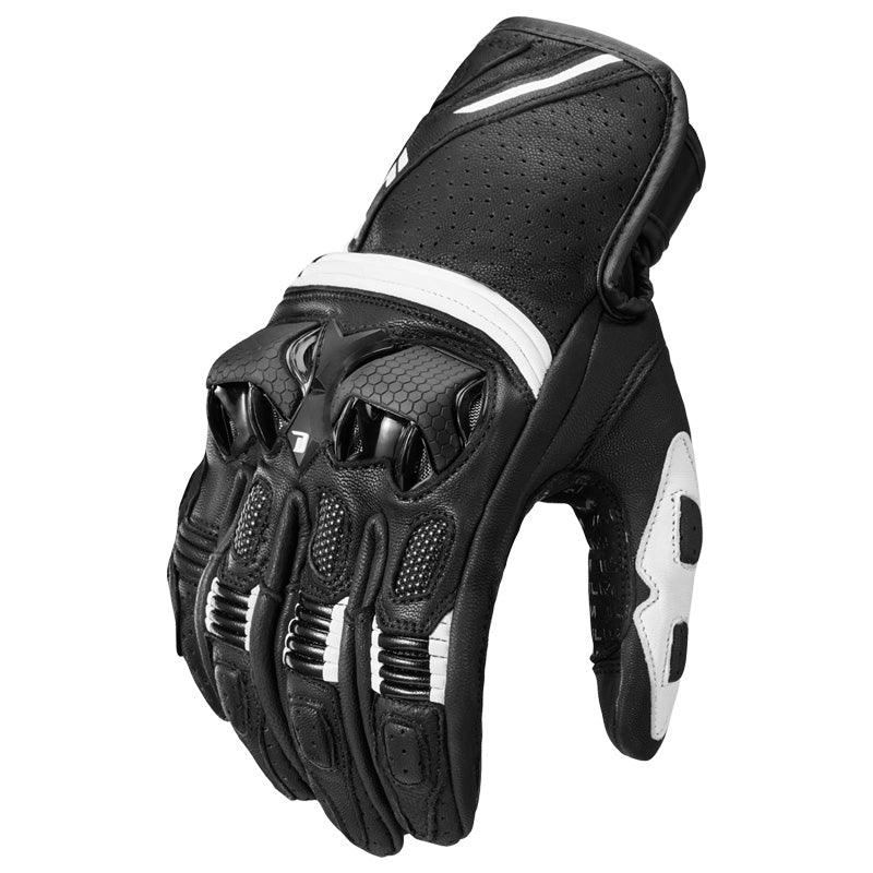 Dirt Bike Gloves ILM Motorcycle Gloves For Men And Women