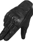 ILM Goat Skin Leather Gloves Model DN01