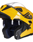 ILM Motorcycle Modular Full Face Helmet Model 906 - ILM