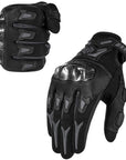 ILM Motorcycle Gloves Model GST301 - ILM