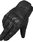 ILM Goat Skin Leather Gloves Model DN01