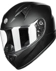 ILM Youth Kids Full Face Motorcycle Helmet Model MF521 - ILM