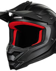 ILM Youth ATV Helmet Kids Dirt Bike Helmet Model Z705 - ILM