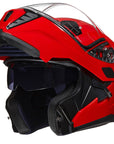 ILM Motorcycle Modular Full Face Helmet Model 906 - ILM