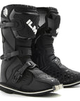 ILM Motorcycle Boots for Men Waterproof Motorcross Dirt Blike Riding Biker Boots Model MX3 - ILM