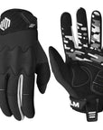 ILM Motorcycle Gloves Model JC38 - ILM