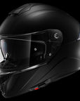 ILM Full Face Motorcycle Helmet Model 861A - ILM