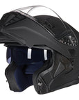 ILM Motorcycle Modular Full Face Helmet Model 906 - ILM