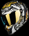 ILM Full Face Motorcycle Helmets Racing Helmet Model MF509 - ILM