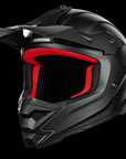 ILM Youth ATV Helmet Kids Dirt Bike Helmet Model Z705