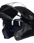 ILM Motorcycle Modular Full Face Helmet Model 906 - ILM