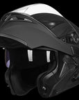 ILM Modular Flip up Full Face Bluetooth Motorcycle Helmet Model 902BT