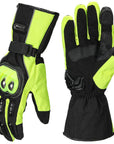 ILM Winter Motorcycle Gloves Model 15S - ILM