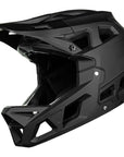 ILM Adult Mountain Bike Helmet Full Face Lightweight BMX MTB Helmet ASTM CPSC CE Certified Cycling Helmet Model ZL-B068 - ILM