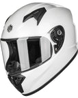 ILM Youth Kids Full Face Motorcycle Helmet Model MF521 - ILM