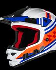 ILM Youth ATV Helmet Kids Dirt Bike Helmet Model Z705