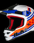 ILM Youth ATV Helmet Kids Dirt Bike Helmet Model Z705