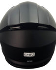EMPZ Motorcycle Full Face Helmet