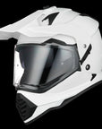 ILM Dual Sport Adventure Motorcycle Helmet Model WS902