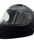 EMPZ Motorcycle Full Face Helmet
