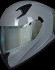 ILM Full Face Motorcycle Helmet Model Z501 - ILM
