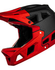 ILM Adult Mountain Bike Helmet Full Face Lightweight BMX MTB Helmet ASTM CPSC CE Certified Cycling Helmet Model ZL-B068 - ILM